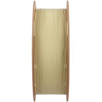 Polymaker Panchroma PLA Beige 3D-printer filament in warme neutrale beige kleur