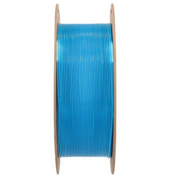 Panchroma PLA Translucent Cyan lichtdoorlatend cyaan PLA filament