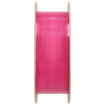 Panchroma PLA Translucent Magenta lichtdoorlatend magenta PLA filament