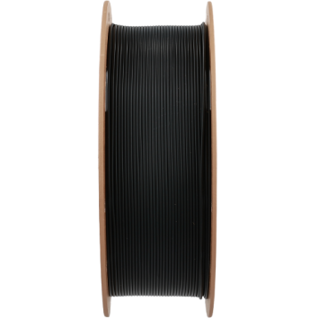 Zwarte kleur van Polymaker Panchroma PLA filament 1,75 mm
