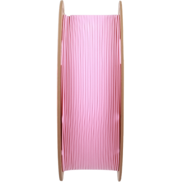 Roze kleur van Polymaker Panchroma PLA filament 1,75 mm