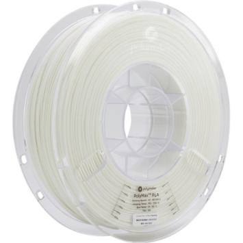 Polymaker PolyMax Tough PLA Wit Filament