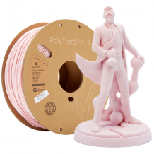 Polymaker PolyTerra™ PLA Candy Filament