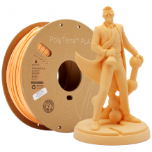 Polymaker PolyTerra™ PLA Perzik Filament