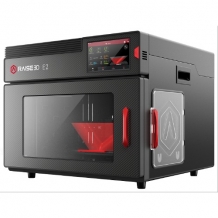 Raise3D E2 IDEX FDM 3D Printer voor Onderwijs