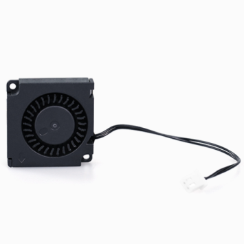Raise3D E2 Right Model Cooling Fan | Bits2Atoms