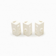 Raise3D Hot End Silicone Cover (set van 3)