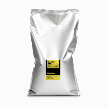 Raise3D PA NEXT Black Powder 10 kg voor de Raise3D RMS220