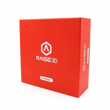 Raise3D Premium ASA filament black / zwart