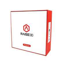 Raise3D Premium ASA filament black / zwart