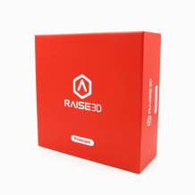 Raise3D Premium PLA Filament - 1.75mm - 1kg