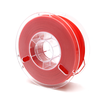 Raise3D Premium PETG filament Red (Rood)