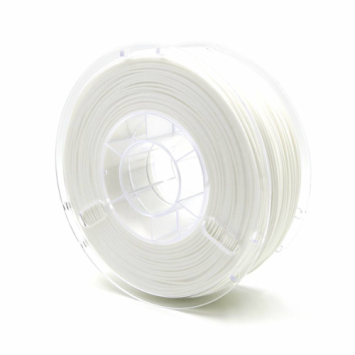 Raise3D Premium PETG filament White (Wit)