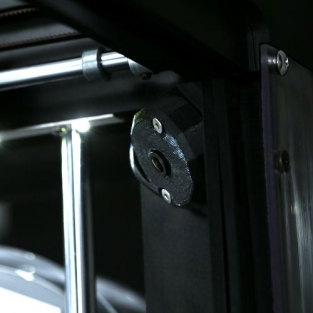 Raise3D Pro2 3D-printer camera