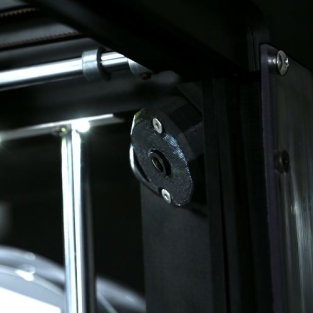 Raise3D Pro2 camera monitoring