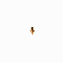 Raise3D Pro2 / Pro2 Plus 0,4 mm Brass Nozzle