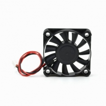 Raise3D Pro2 / Pro2 Plus Extruder Front Cooling Fan
