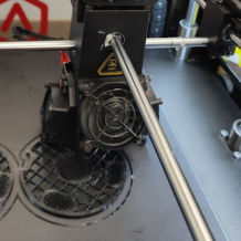 Raise3D Pro2 3D-printer Dual Extruder