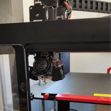 Raise3D Pro2, betrouwbaar dual 3D-printen
