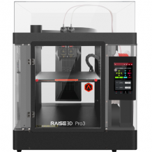 Raise3D Pro3 Professional 3D Printer