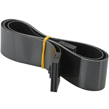 Raise3D Pro3 flat cable voor printkop van Raise3D Pro3 3D-printer