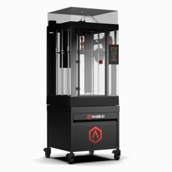 Raise3D Pro3 Plus 3D Printing Workstation