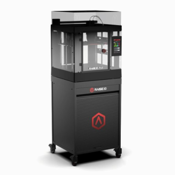 Raise3D Pro3 3D Printing Workstation