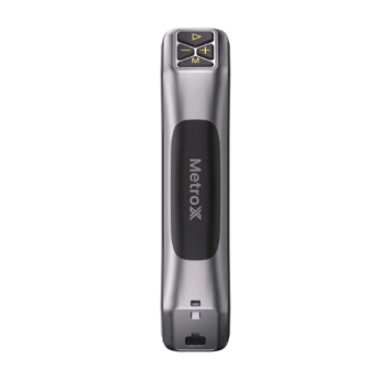 Revopoint MetroX Pro achterkant