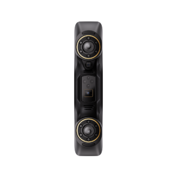 Revopoint MetroY Pro 3D scanner voorkant