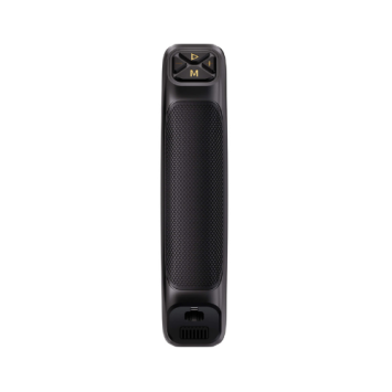 Achterzijde van de Revopoint MetroY Ultra professionele 3D-scanner