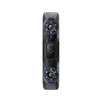 Revopoint MetroY 3D scanner voorkant