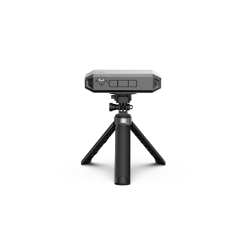 Revopoint MINI 2 3D-scanner kleine objecten | Bits2Atoms