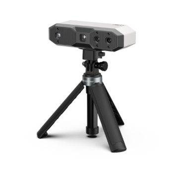 Revopoint MINI 2 3D Scanner - Advanced Package Revopoint MINI 2 3D Scanner - Advanced Package Revopoint MINI 2 3D Scanner - A