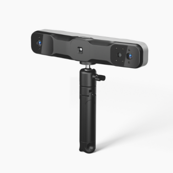 Revopoint Range 2 3D scanner, 3d scannen grote objecten | Bits2Atoms