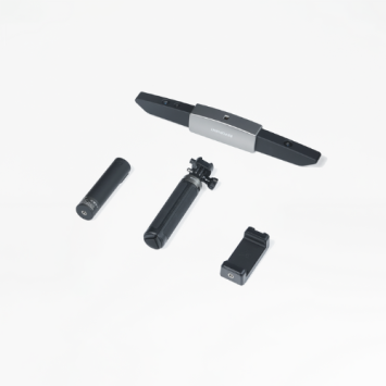 Revopoint Range 3D-scanner
