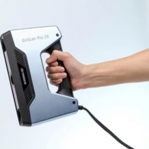 SHINING 3D Einscan Pro 2X Handheld 3D-scanner