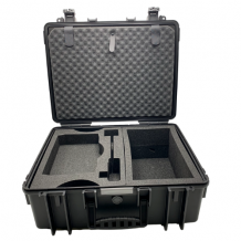 Shining 3D hard case veilig vervoeren van uw Pro serie handheld 3D-scanner