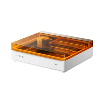 xTool M2 20W Basic lasergraveerder en lasersnijder