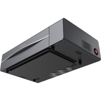 xTool P2 55W - CO2 Desktop Laser snijder en graveerder | Bits2Atoms