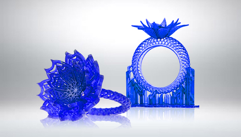 XYZPrinting Nobel Standard Resin