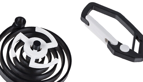 XYZPrinting Tough PLA voor da Vinci Junior en Mini